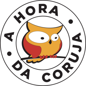 Hora_da_Coruja Logo